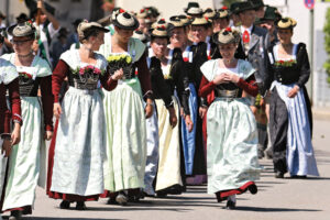 Raab Verlag Gaufest Kirchst