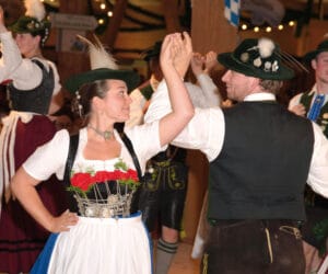 Raab Verlag Paartanz