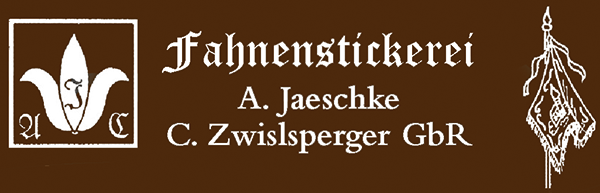 Fahenstickerei Jaeschke - 84549 Engelsberg
