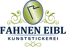 Fahnen Eibl Kunststickerei | 82140 Olching