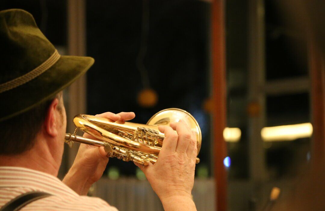 Sing- und Musizierwoche im Bergparadies Südtirol