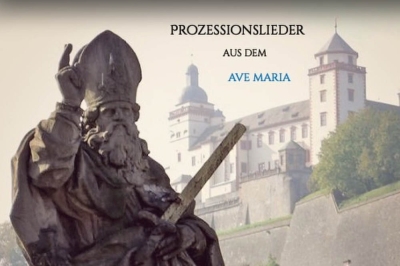 Lied: Kommt her, ihr Kreaturen all