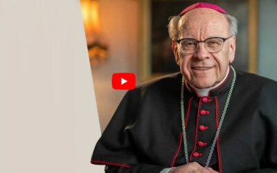 Videoreihe Bischof Huonder