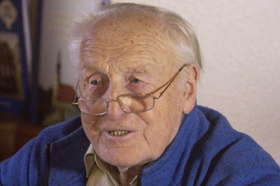 Hochzeitslader Rupert Wolfswinkler