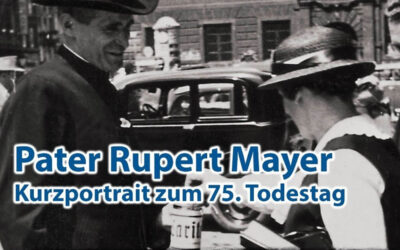 Pater Ruper Mayer
