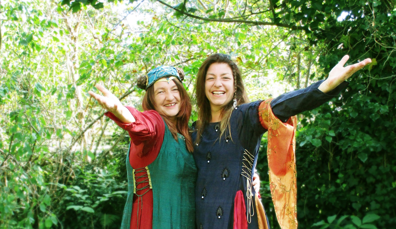 Bal Renaissance - Danse Medievale: Historisches Tanzfest mit Okzitanis